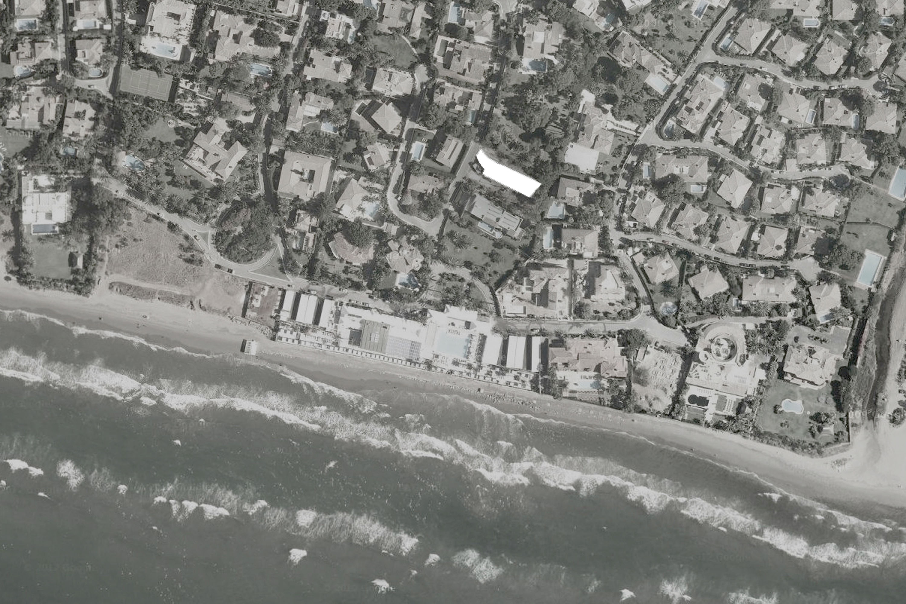 泳池住宅，西班牙 / Wiel Arets Architects-4