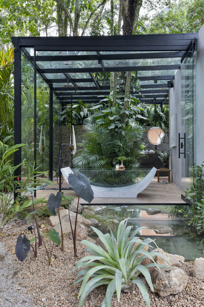 湖避难所丨Leila Dionizios-10