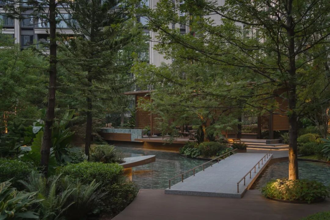 成都华润·中環天序南区丨中国成都丨澜道设计,柏涛建筑设计（北京）有限公司-35