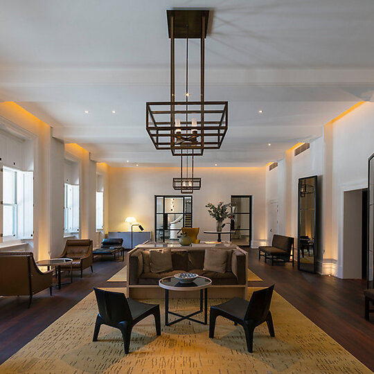 City of Perth Library by Kerry Hill Architects | Australian Interior Design Awards-6