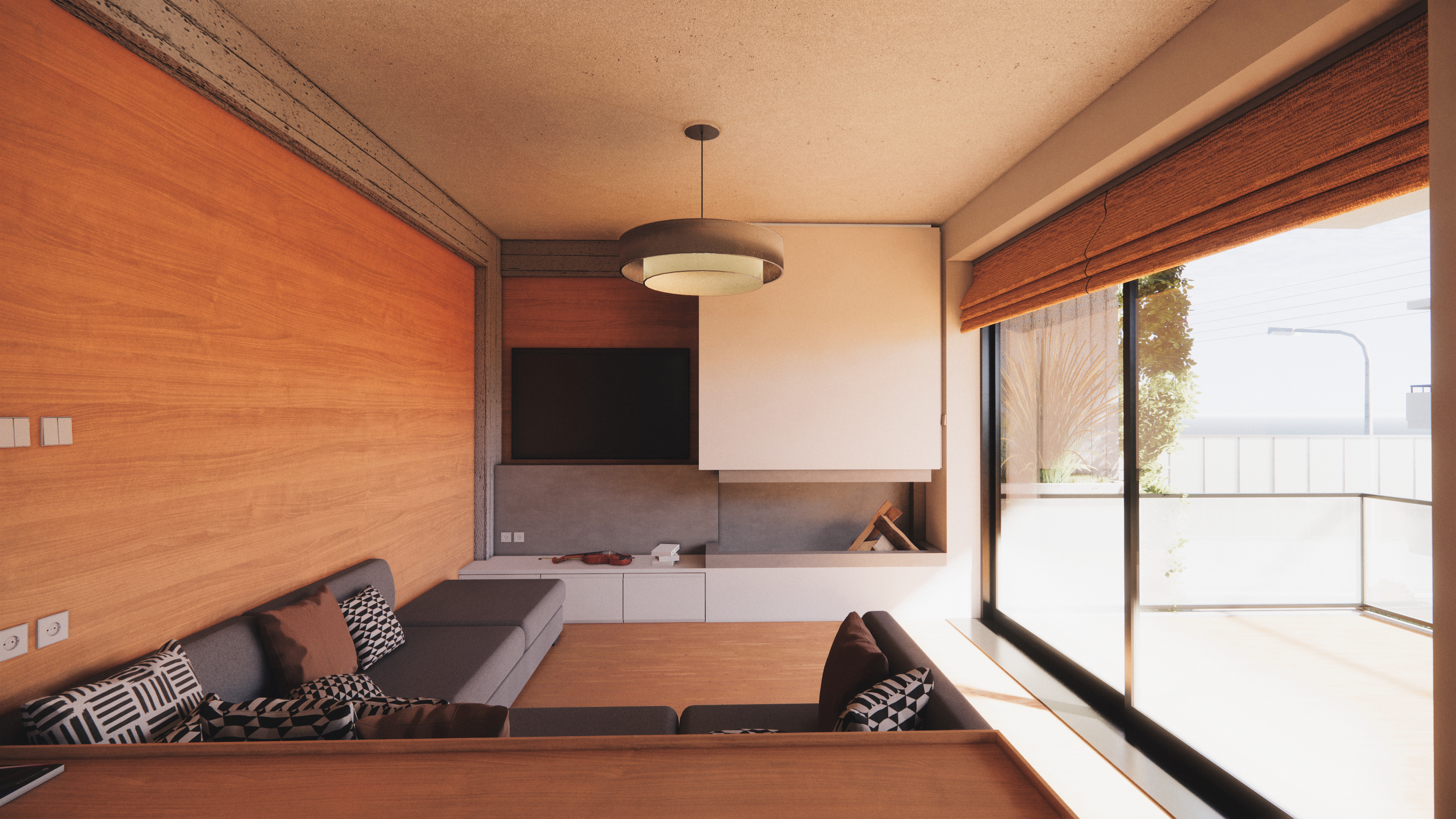 MultiStorey Residential Building in Chalandri-6