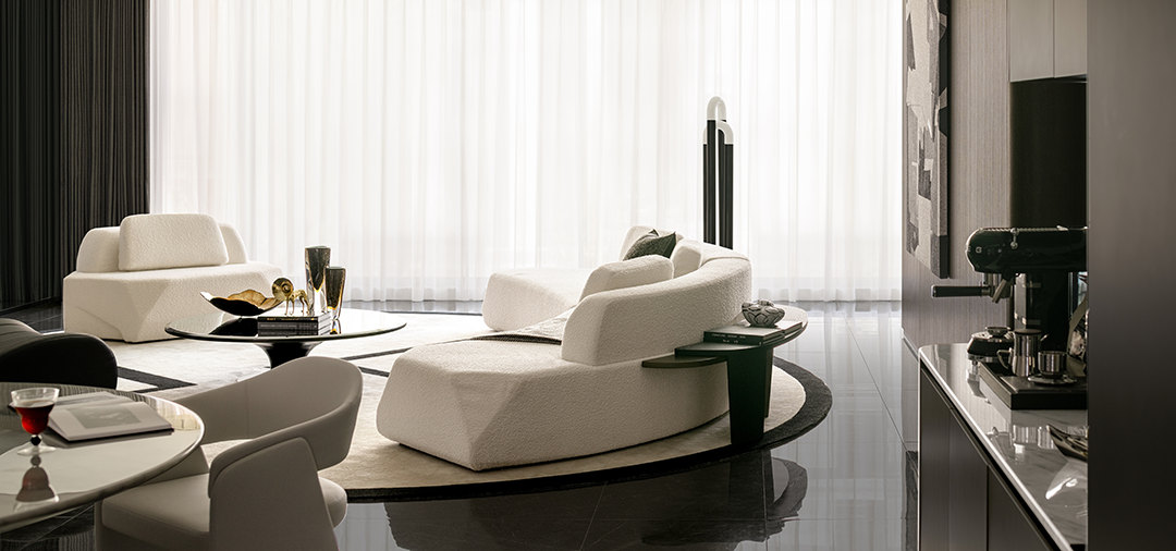 中海长沙·寰宇天下样板间丨中国长沙丨万相无形-27