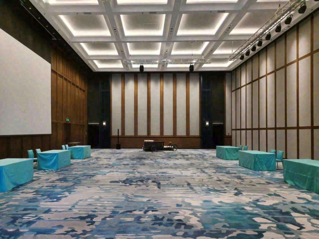 深圳华侨城宝湾大厦丨中国深圳丨AUBE欧博设计-64