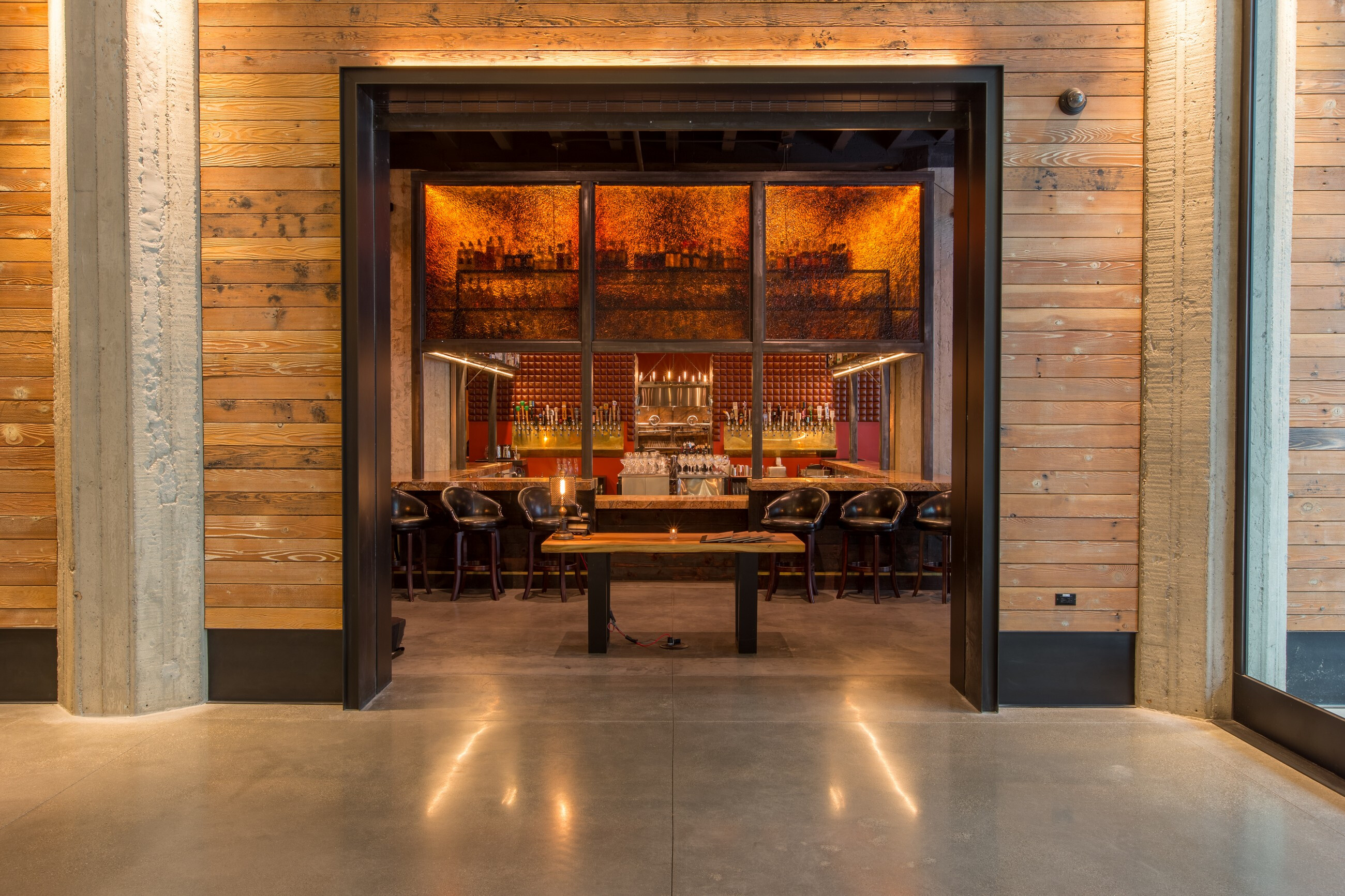 Dirty Water 餐厅-9