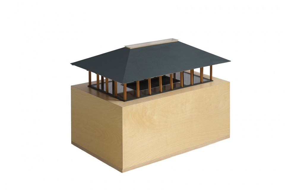 南山君柠酒店丨中国合肥丨来建筑设计工作室-87