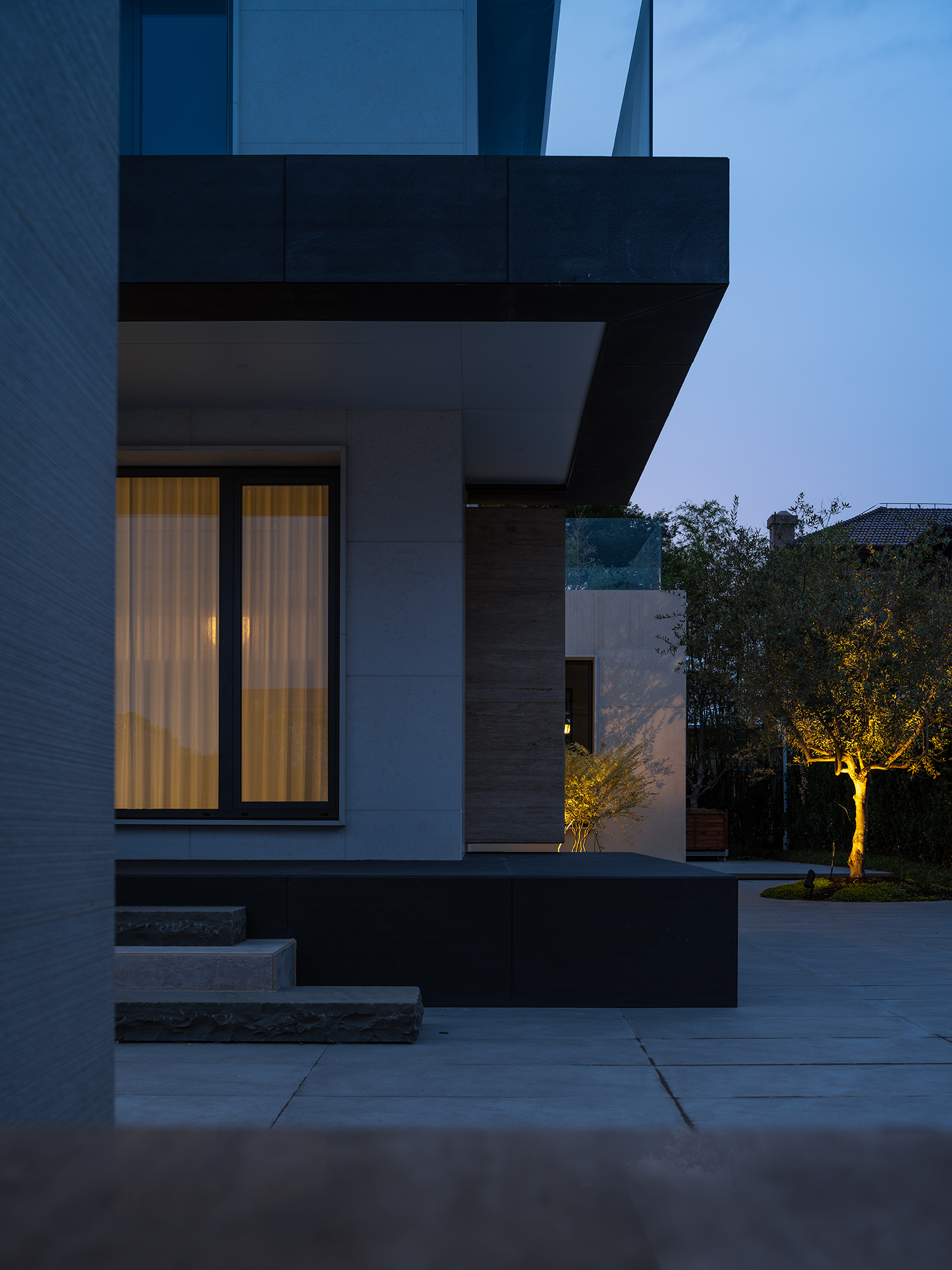 半山·栖光丨中国常州丨重塑九间设计有限公司-0