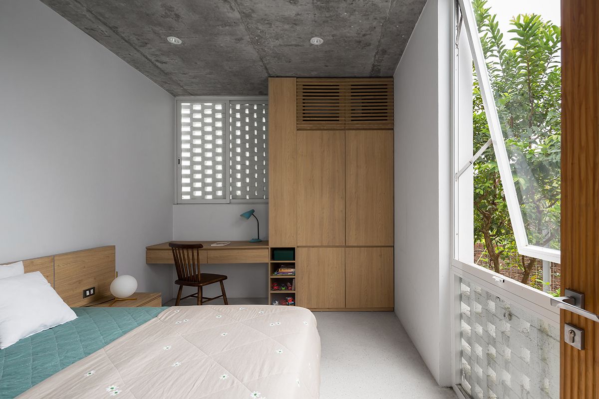 Up House 家庭农场设计-24