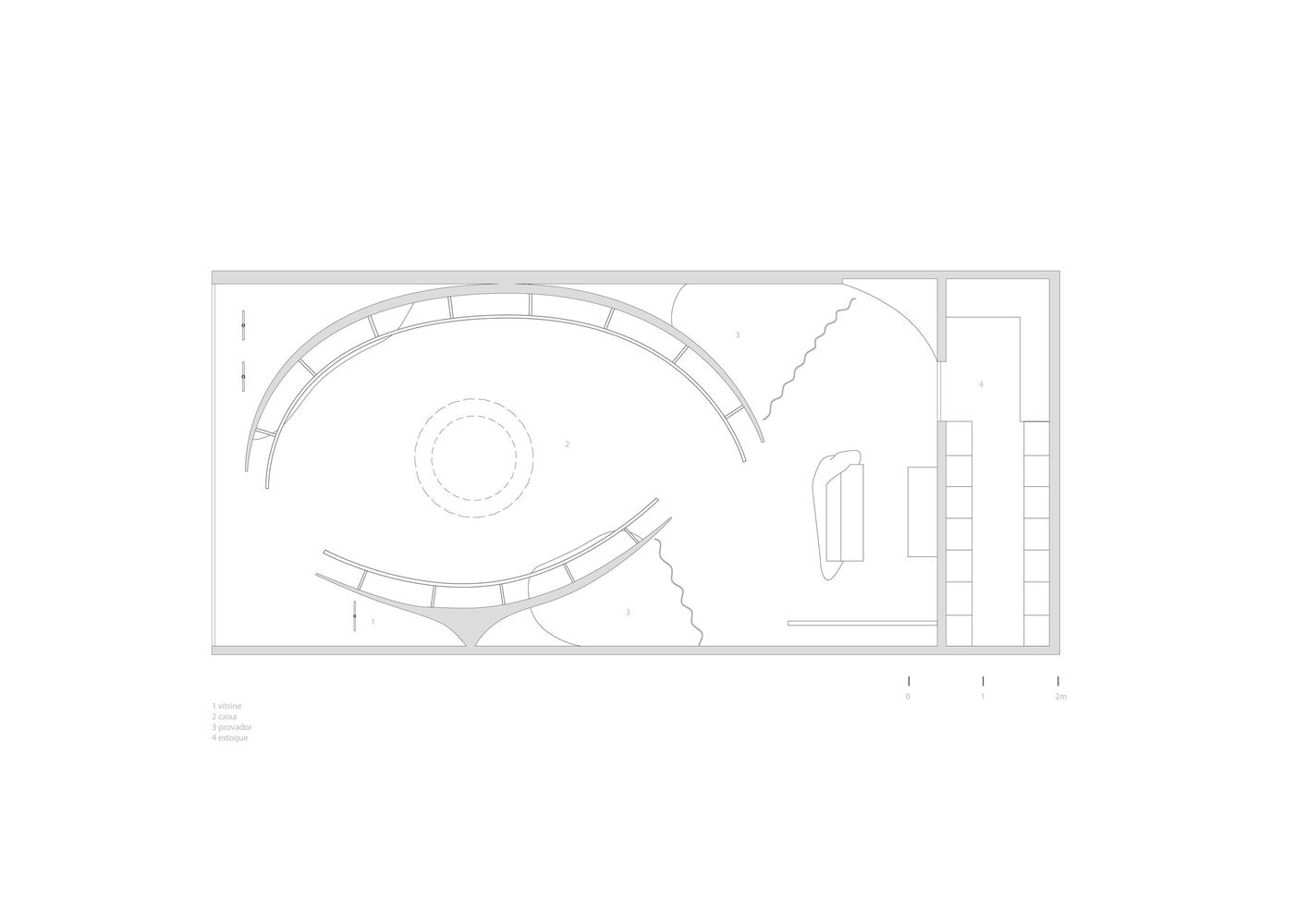 虚拟现实之境 · Lolitta 商店-3