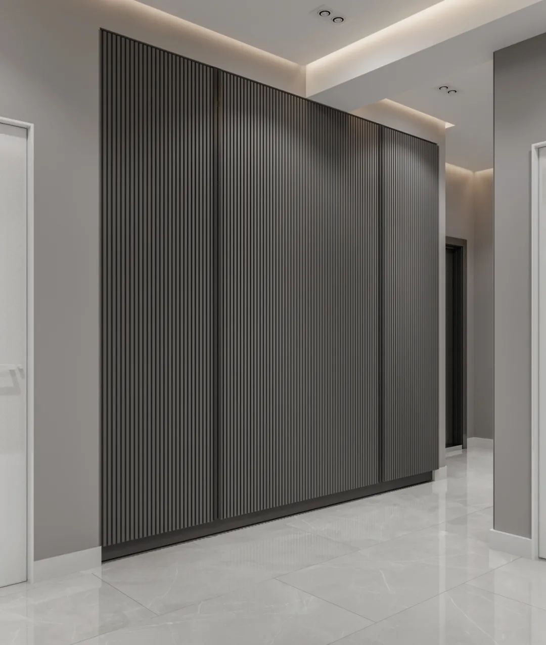 阿塞拜疆巴库 2500m²轻奢酒店丨Asmar Najafgulıyeva-64