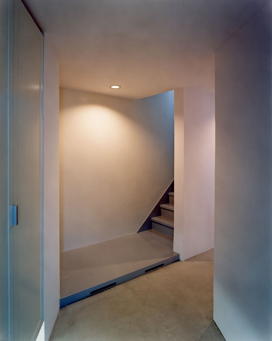 交わる家   House of Cross Kouichi Kimura Architects-3