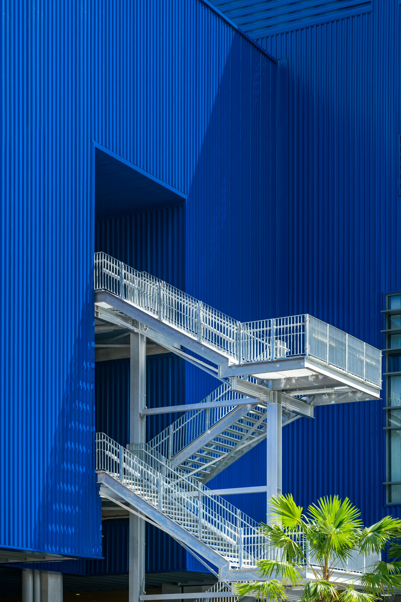 曼谷宜家 Bangyai 旗舰店——全球首个 LEED 白金认证家具商场-13