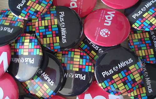 惠州VBN品牌设计顾问最新案例——正负一杂志概念餐厅店面空间设计-35