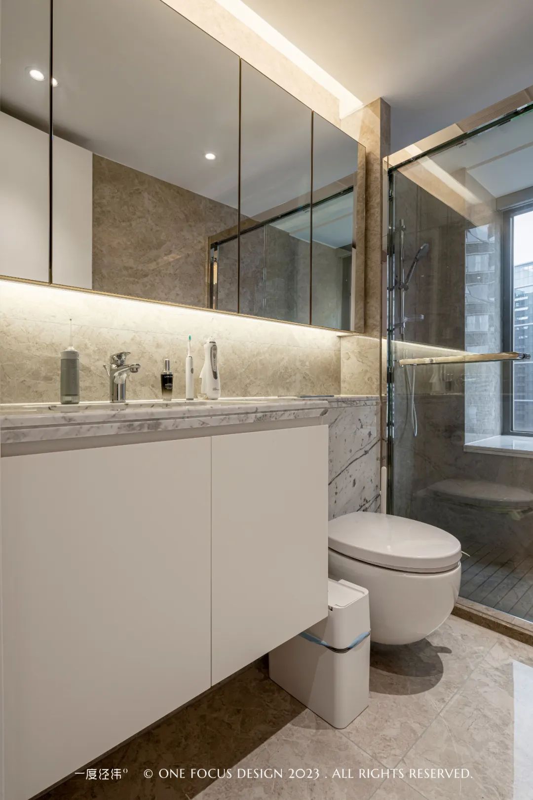 京基智农·山海御园丨中国深圳丨OFD 一度经纬°设计-78