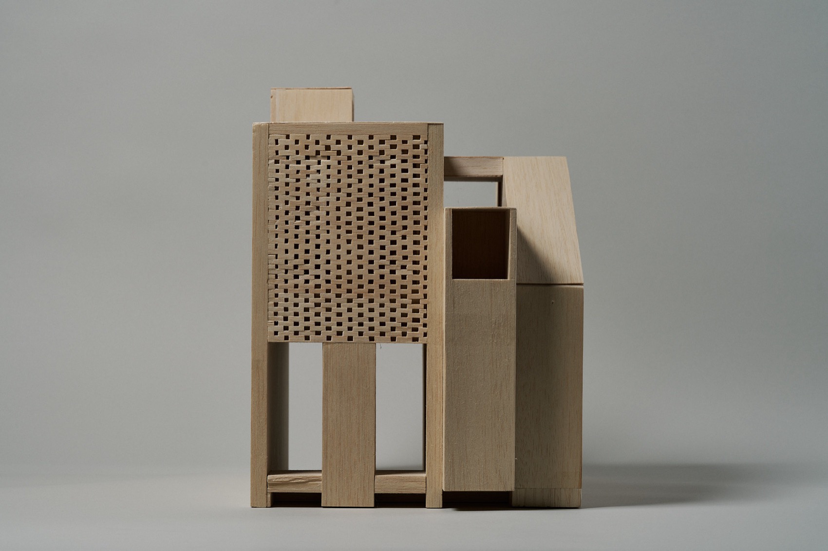 Fitzroy 砖砌小住宅丨澳大利亚墨尔本丨Kerry Kounnapis 建筑事务所（KKAP）-34