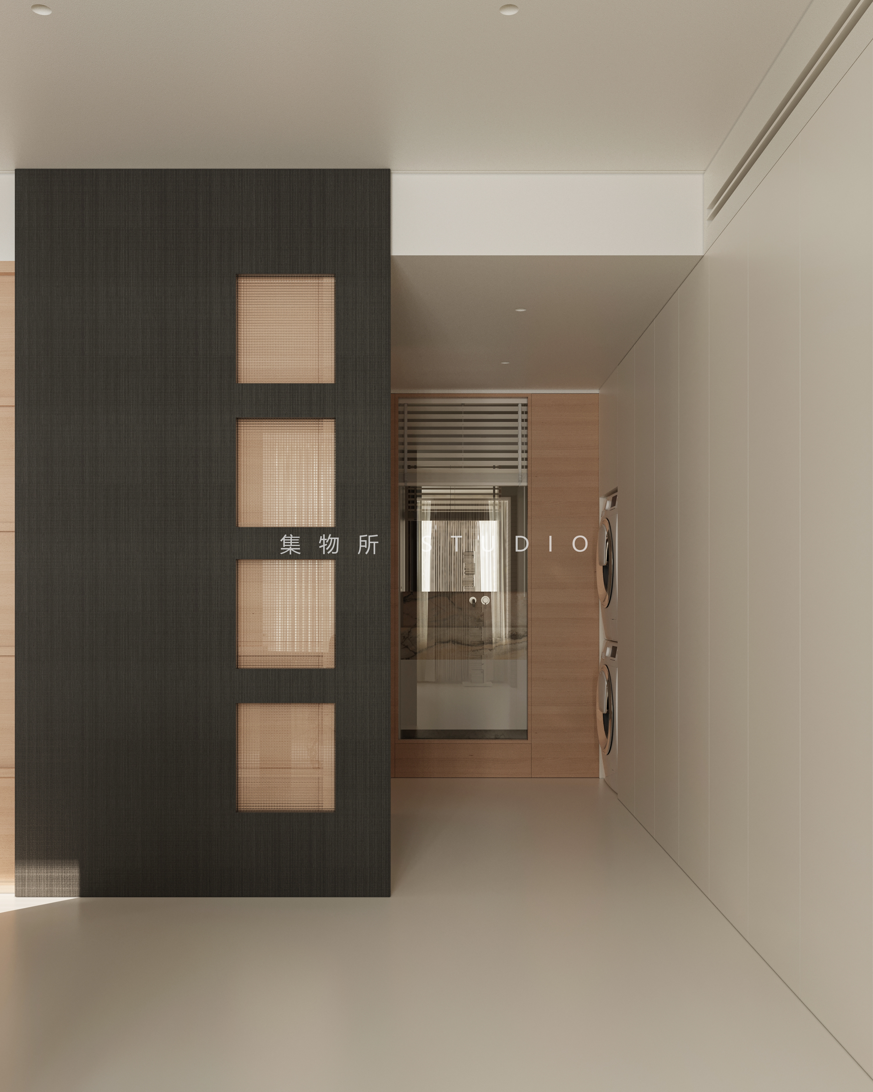 孤独与重生丨中国郑州丨集物所 STUDIO-45