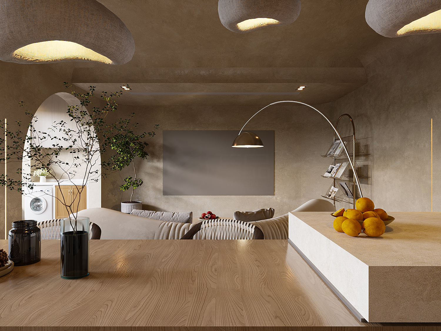 理想主义特色客餐厅-5