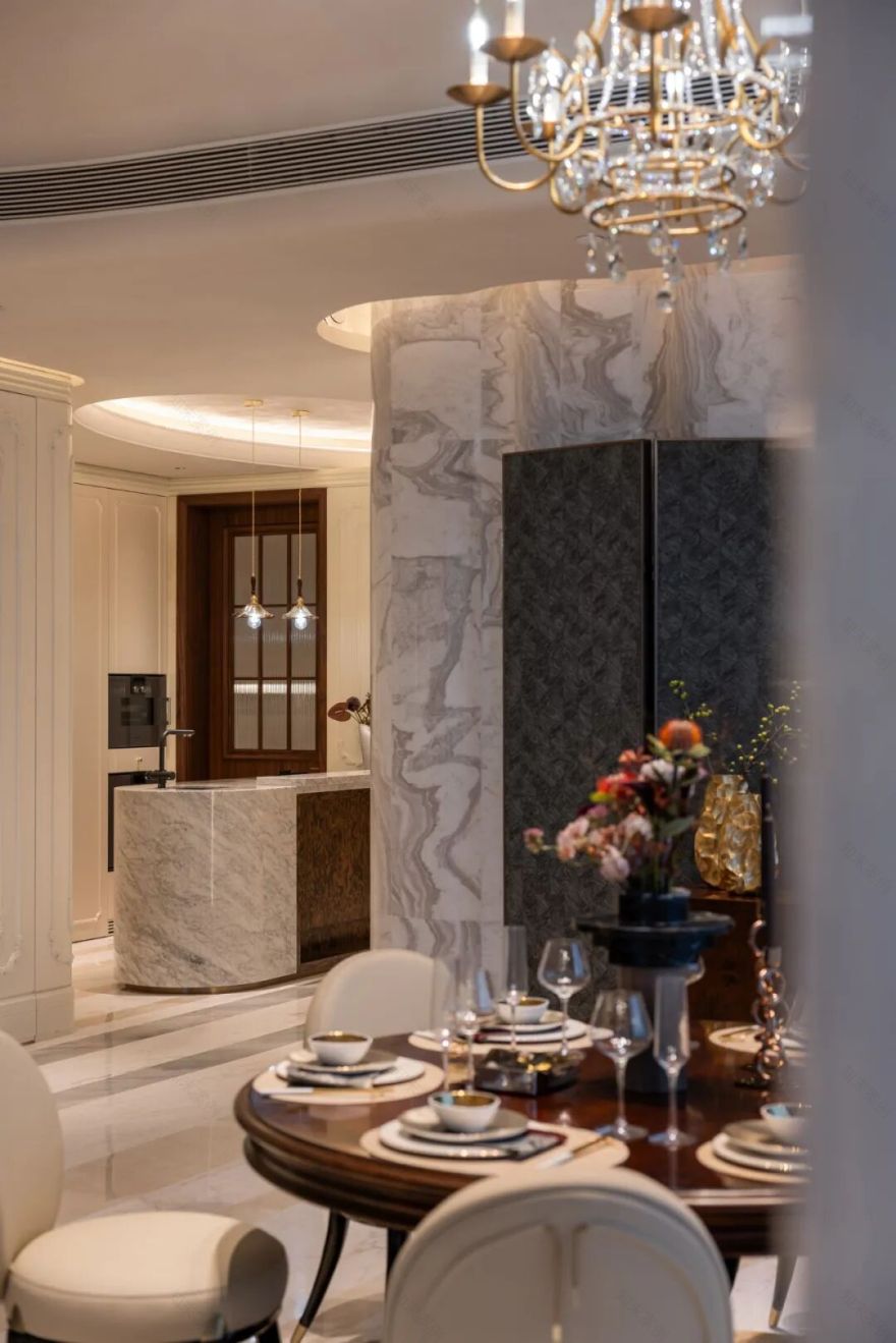 首发.翁高达&王鑫 | 归宴 · 序章-10