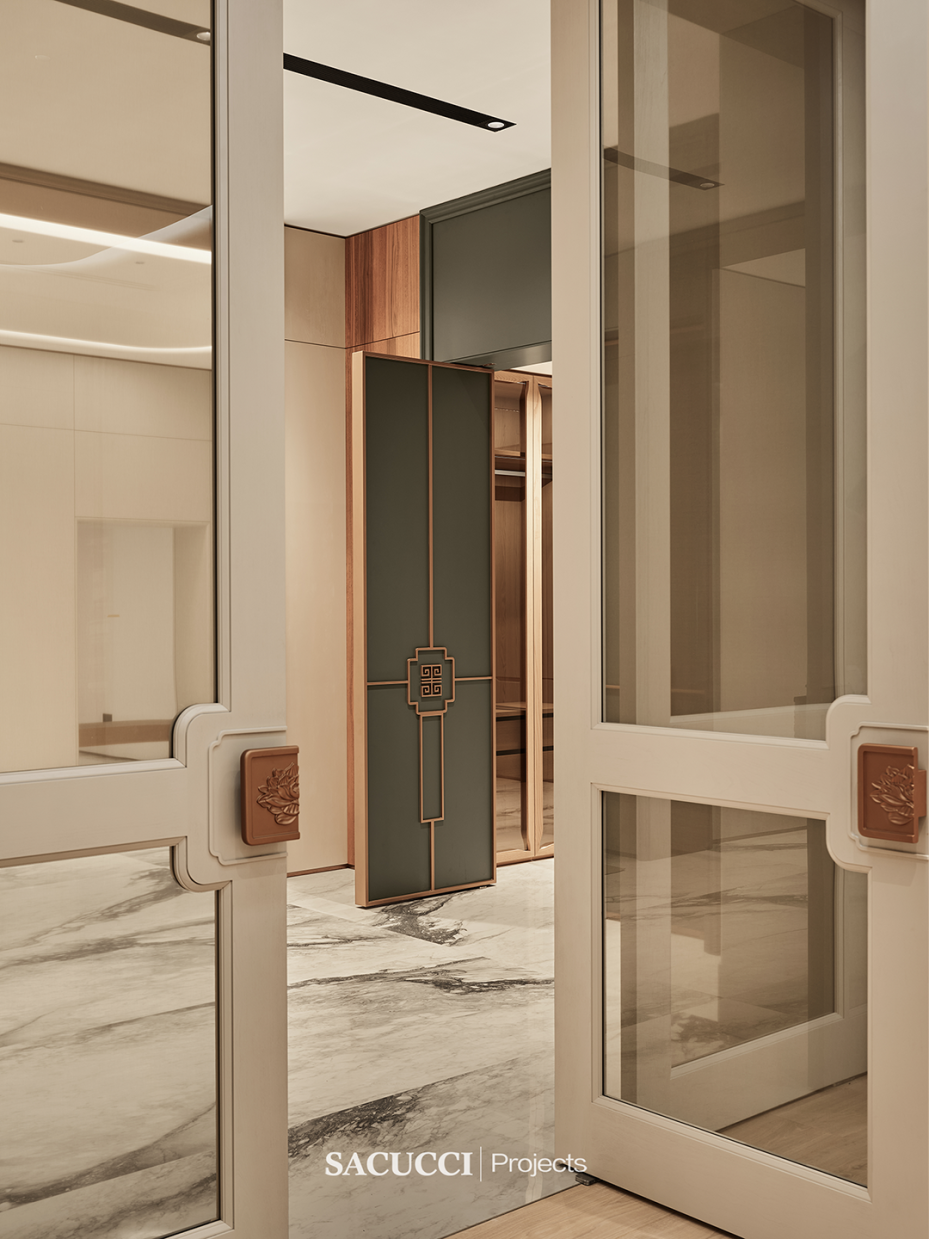 苏州燕回平门里丨中国苏州丨首席公馆-33