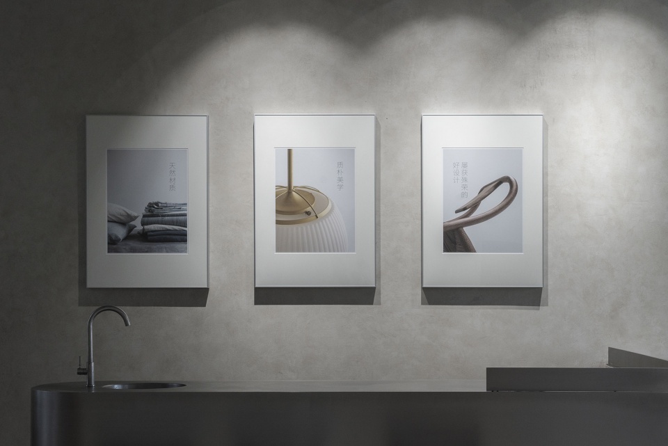 致家家居展厅设计丨杭州明白创意设计有限公司-23