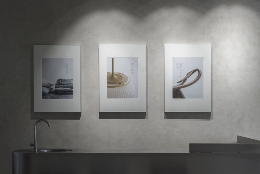 致家家居展厅设计丨杭州明白创意设计有限公司-23