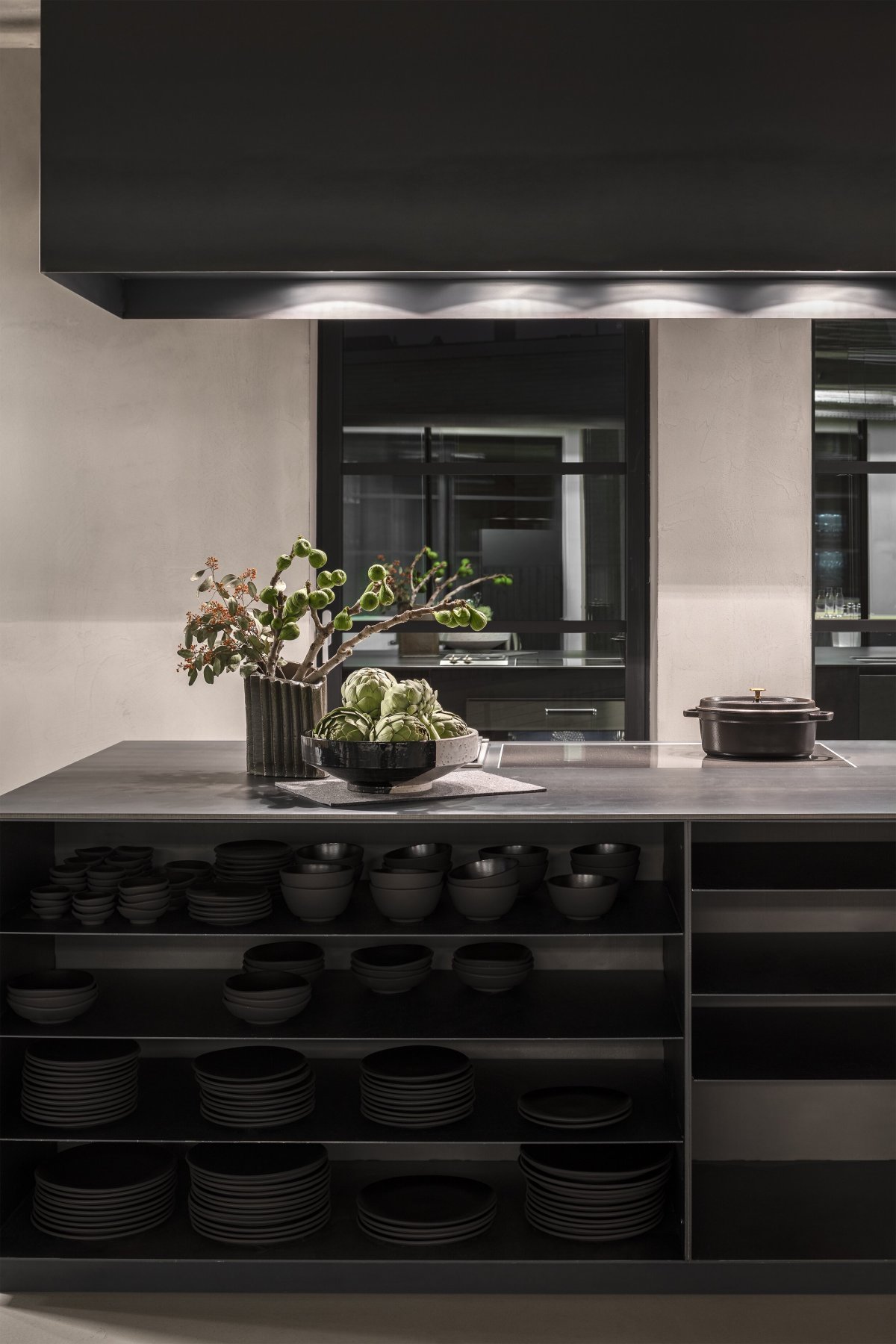 Martin et Karczinski 办公空间设计丨Seven Elohim 建筑和室内设计工作室-28