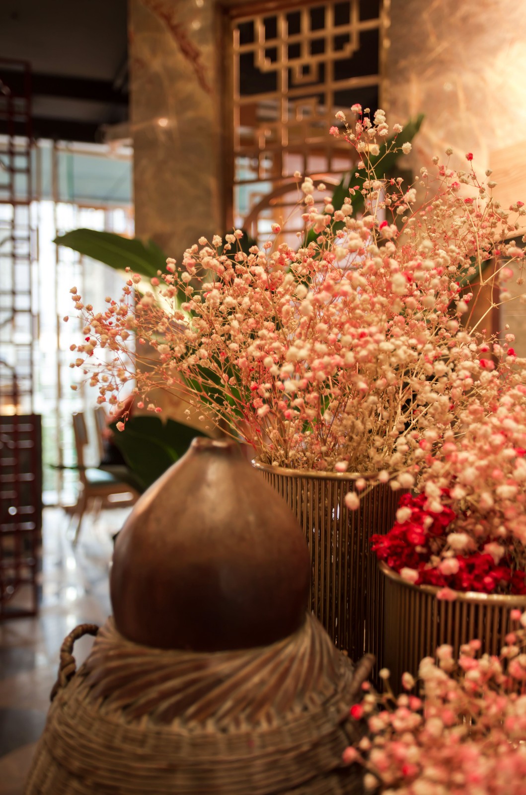 广州毕德寮餐厅-28