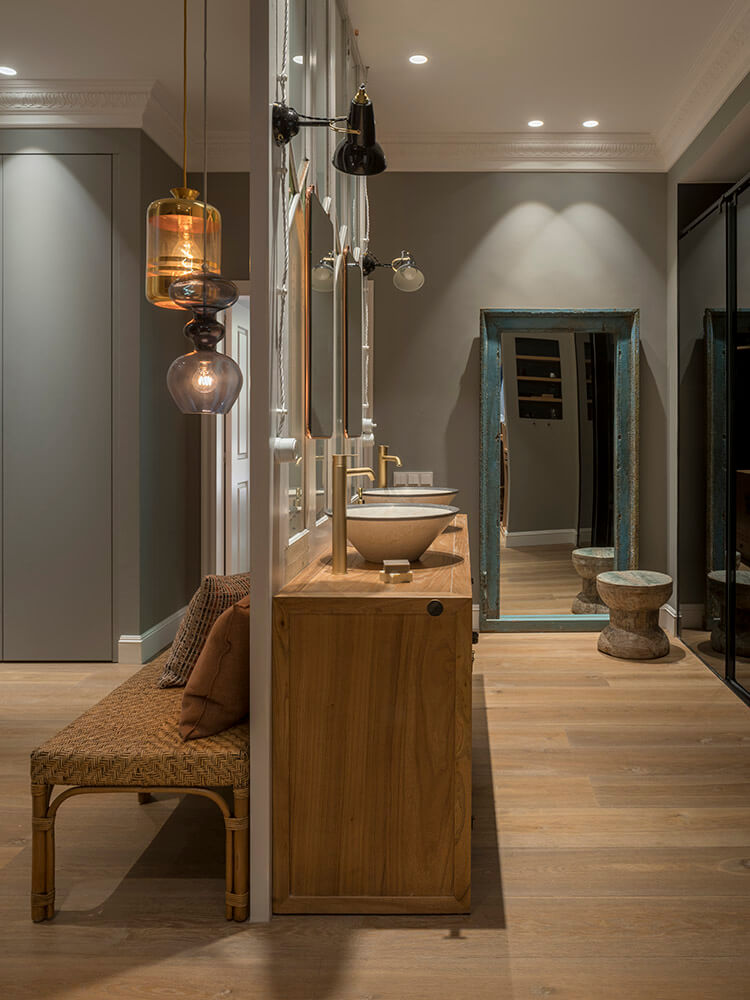 MALLORCA HOUSE The Room Studio-31