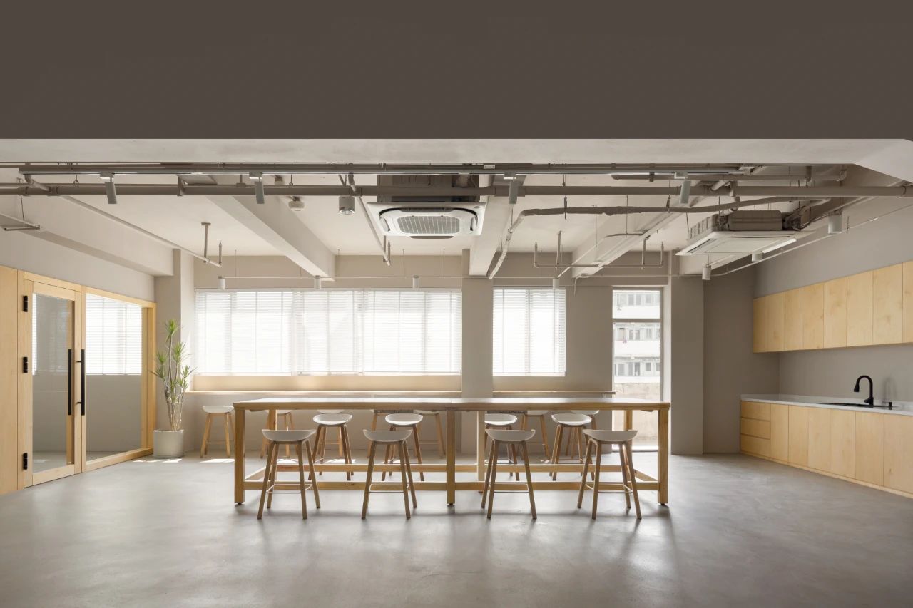 幼岚山坡工作室丨中国上海丨YDESIGN奕檐建筑-47