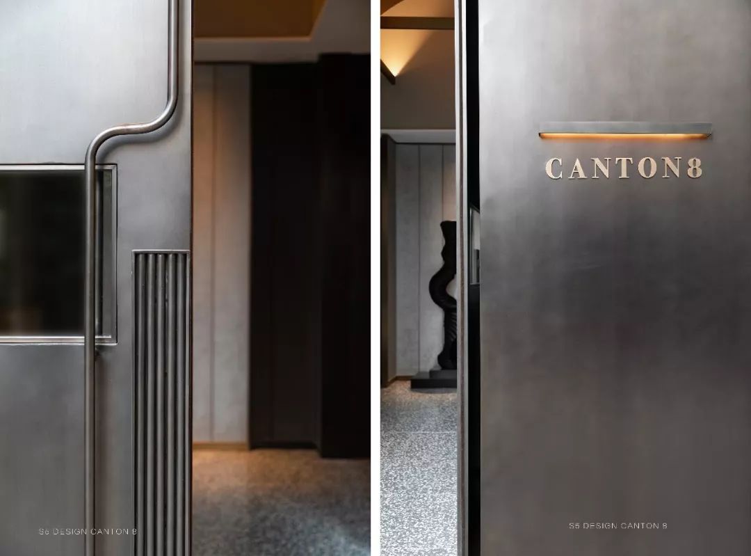 喜粤8号 | 米其林主厨的私家厨房是如何打造出来的？-43