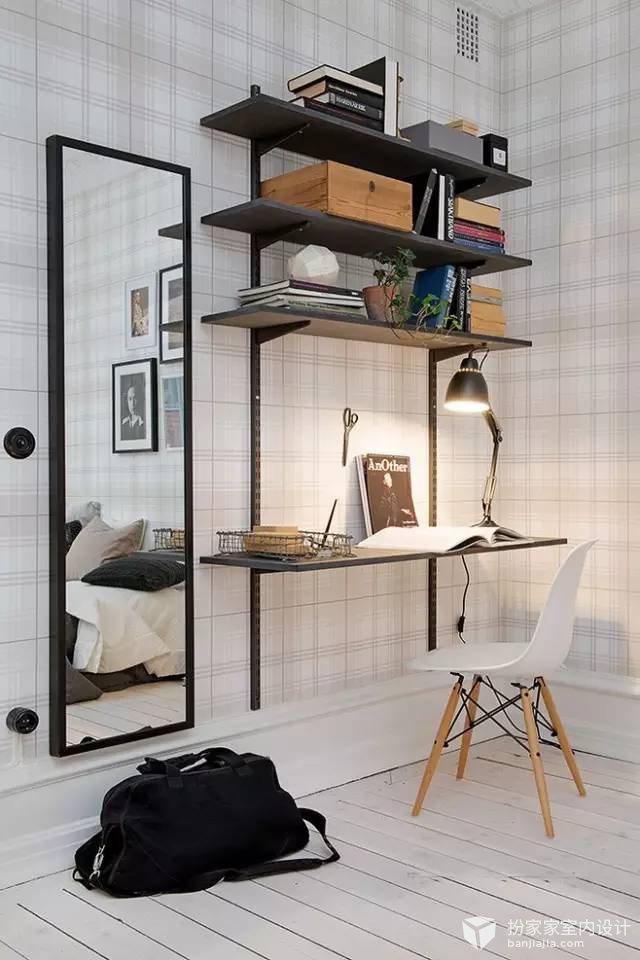 室内设计干货：裸谈 “ 尺度 ”-室内设计师平台 -室内设计论坛-4