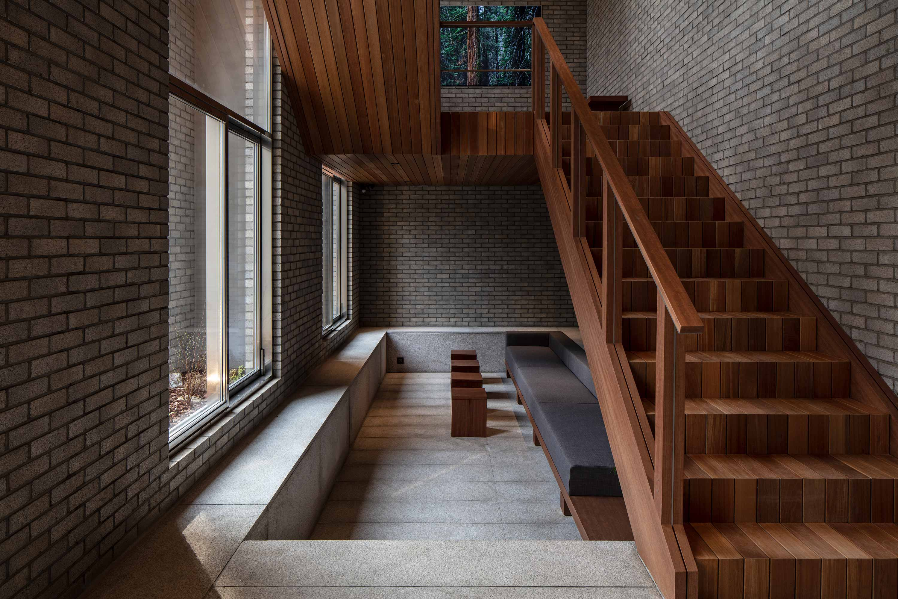 ISOI 旗舰店丨韩国首尔丨Jaeyoung Choi-46