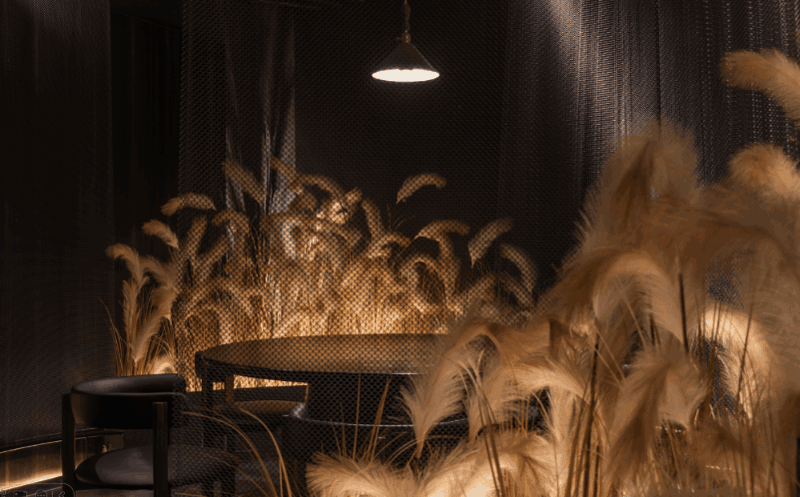 集泮·良食餐厅丨中国厦门丨壹壹文化,方式设计-67