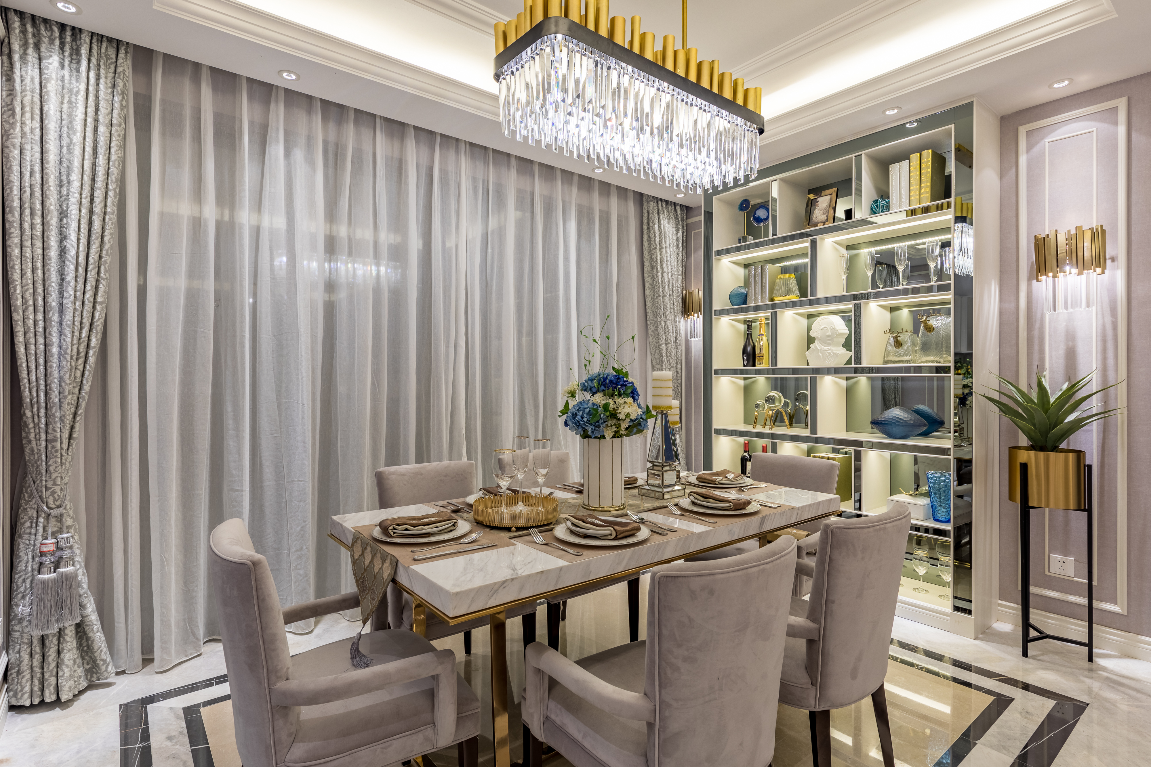 云浮▪甘露天御-15