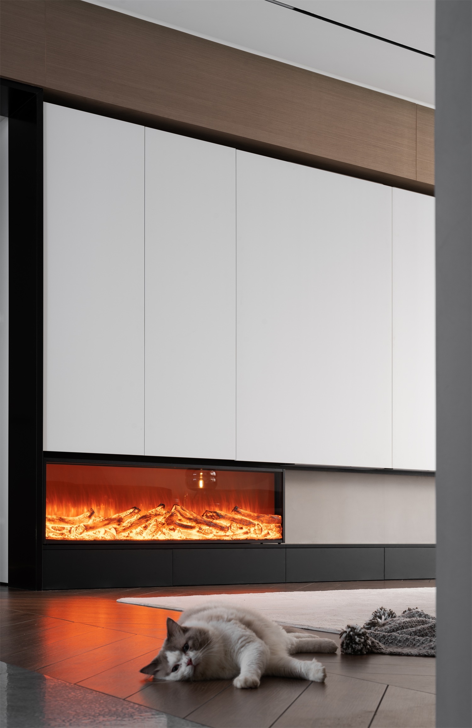 L宅丨中国汕头丨宅这里设计-32