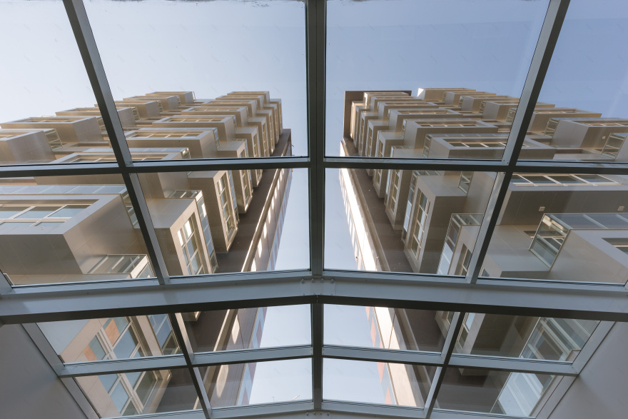 南卡罗来纳州 La Vie Dor 公寓,打造独特居住体验-22