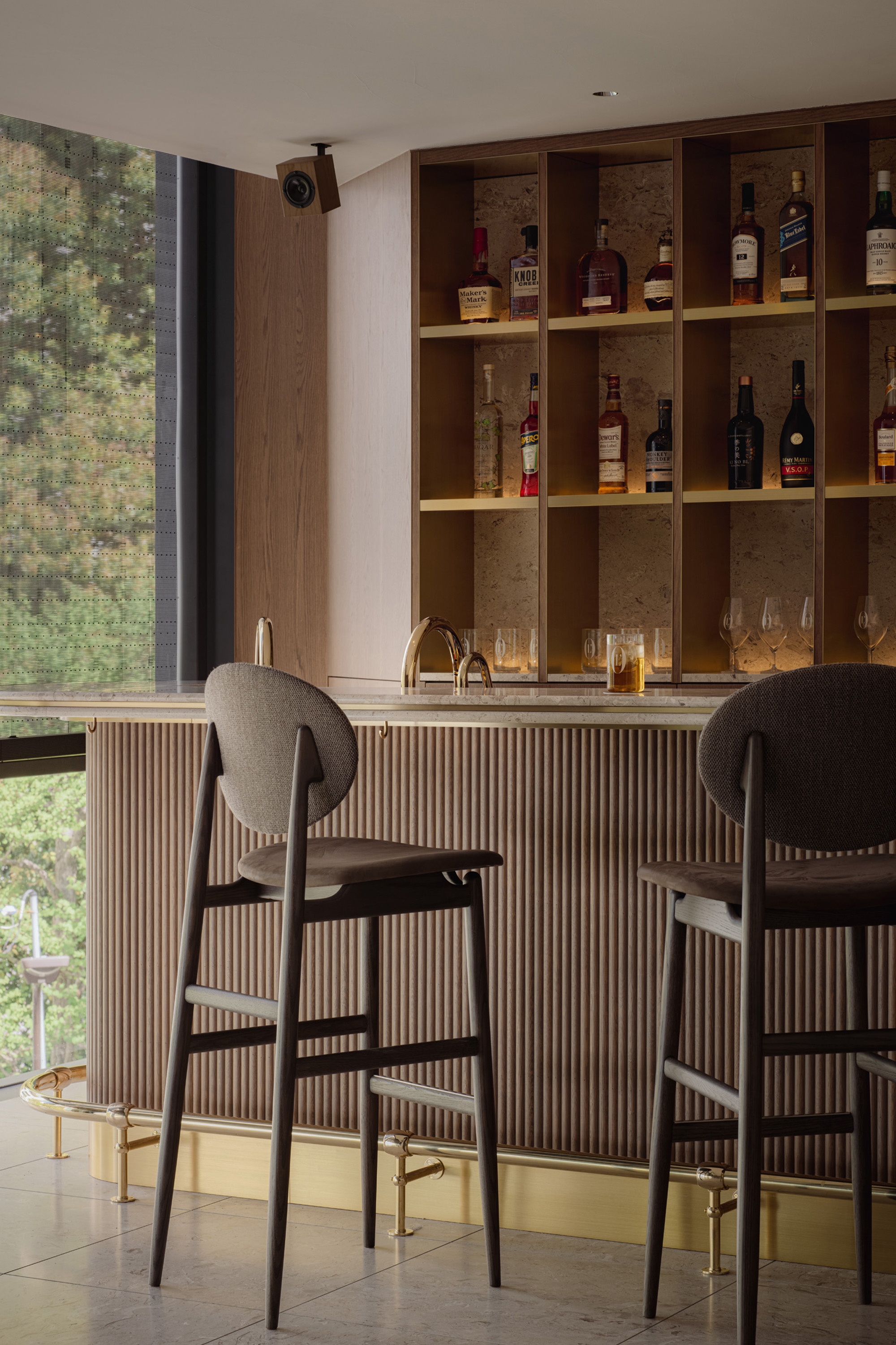 L’OFFICIEL 咖啡丨日本东京丨Keiji Ashizawa 工作室-23