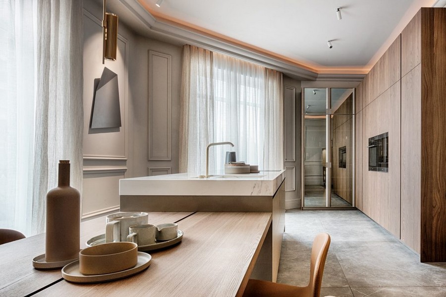 丨Adriana Somoza等众多西班牙室内设计师及团队-37