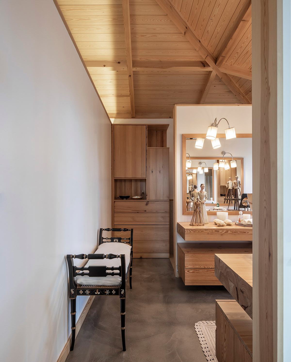 Barrocas 住宅扩建丨葡萄牙丨Carlos Castanheira-41