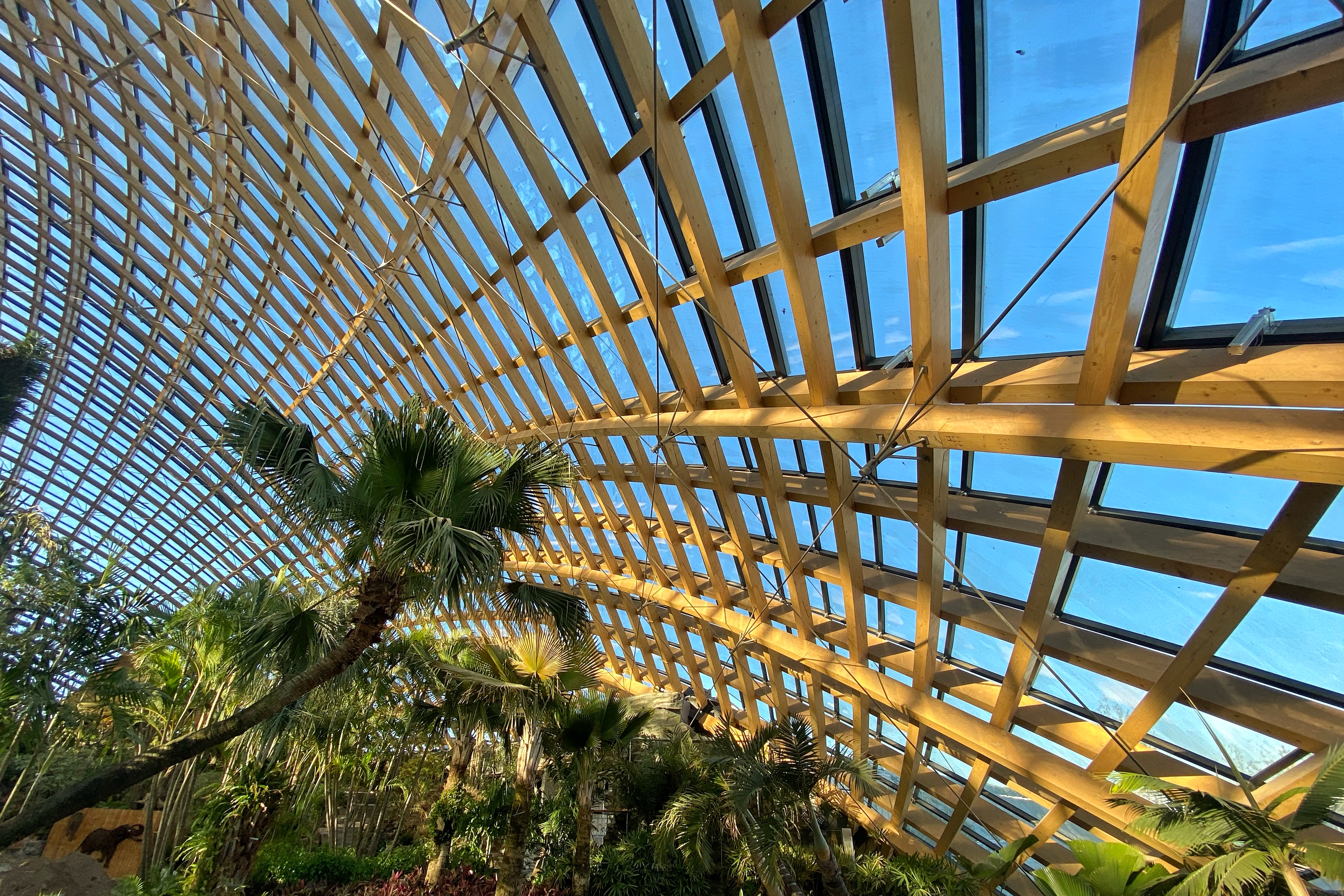 太原植物园丨中国太原-29