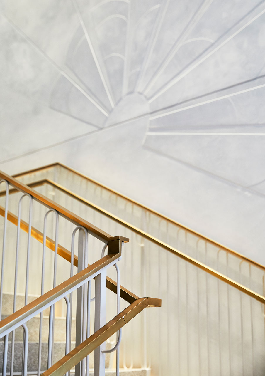 Aster Hall AvroKO-10