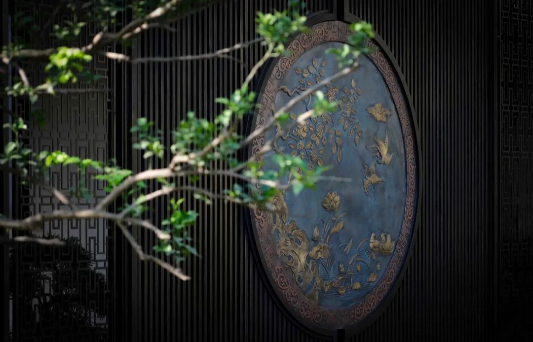 武汉·汉樾台丨中国武汉丨SED新西林景观国际长沙分公司-35