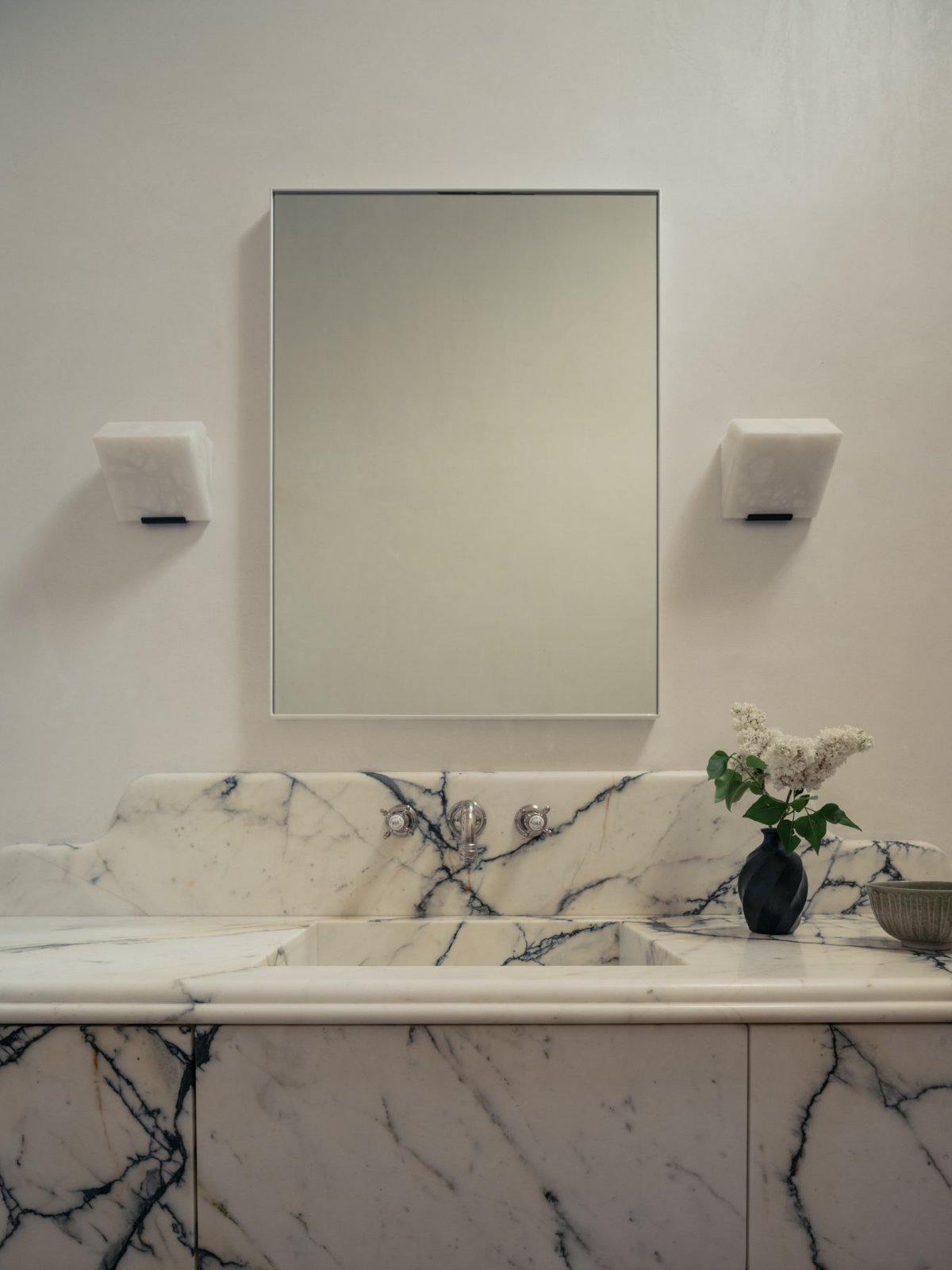 Paddington Regency 住宅丨澳大利亚悉尼丨Handelsmann Khaw-12