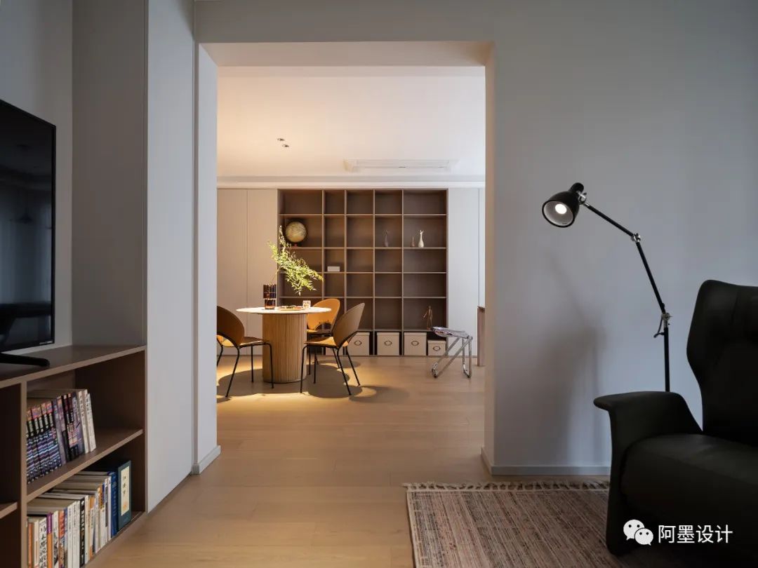 AMO 设计 | 以心为暖笔，闲秋诗人家-28