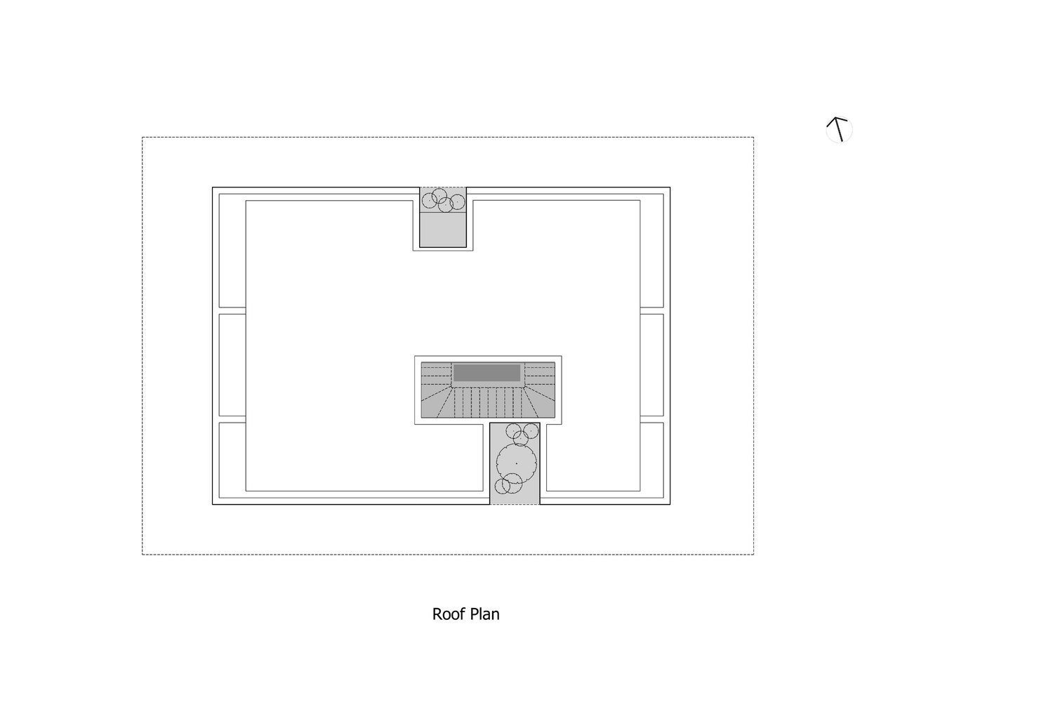 越南“科学风水”设计理念的 58 号住宅-54