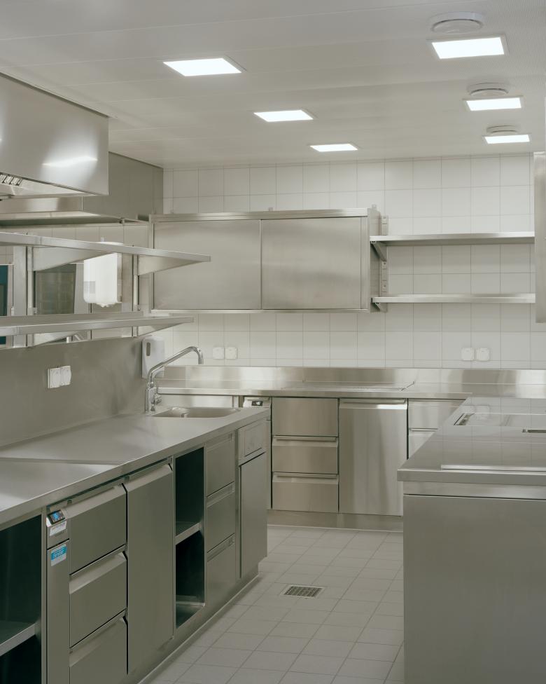 Architektur Staehelin, Gisin + Partner AG丨Waldrain丨瑞士-11