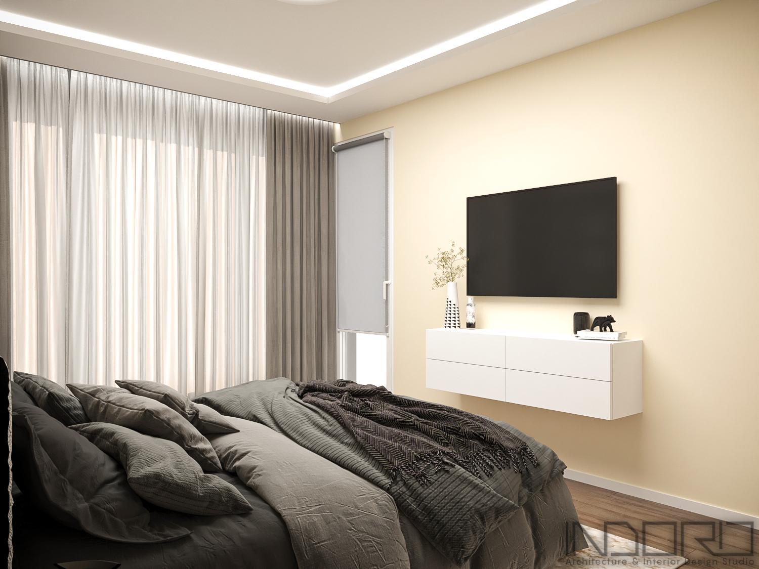 壁纸丨保加利亚丨Ekaterina Miloshevska-13