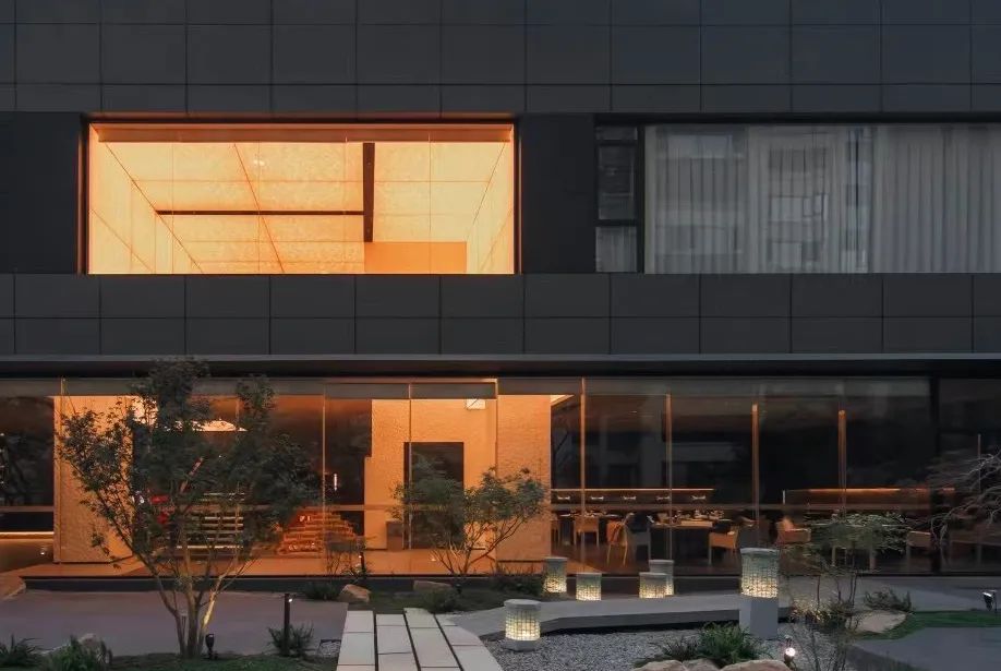 童心书屋乡村咖啡厅丨中国长沙丨之行建筑设计事务所-23