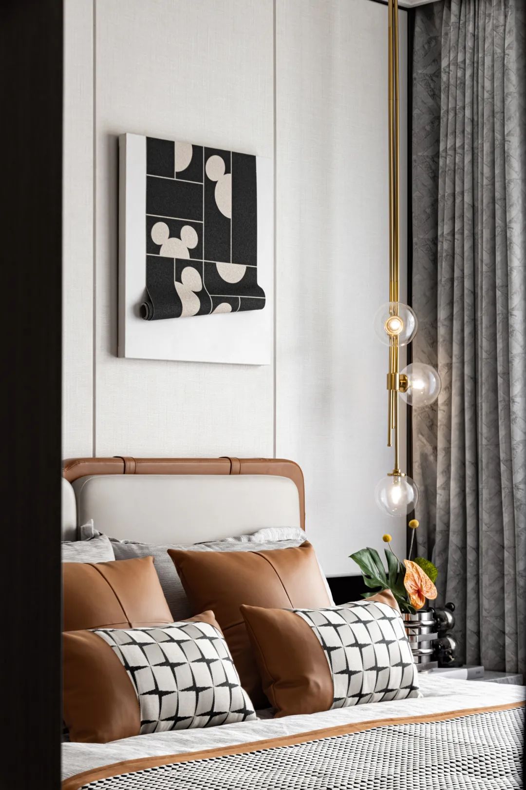 沈阳佳兆业时光道样板间丨中国沈阳丨北京山禾金缘艺术设计股份有限公司-44