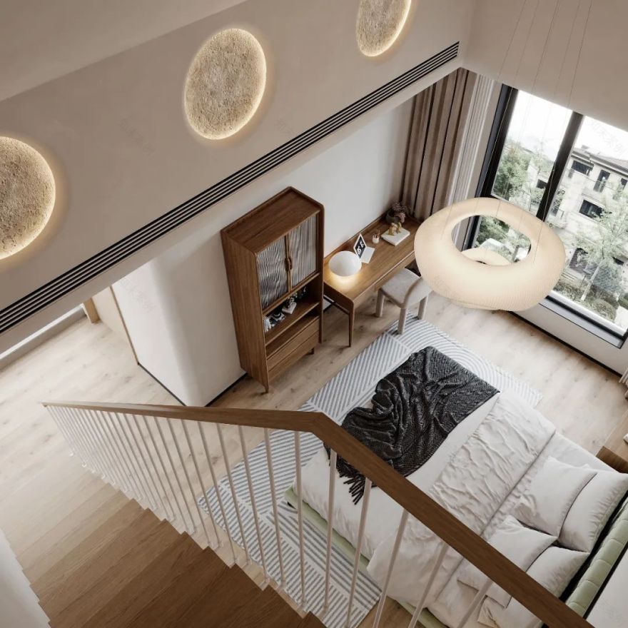 融创·富春壹号院丨中国杭州丨尚层装饰(北京)有限公司杭州分公司-70