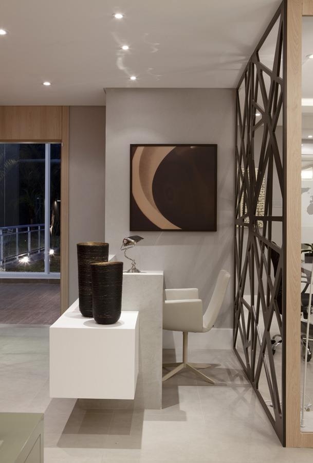 芭芭拉和珀奇奥室内设计-2